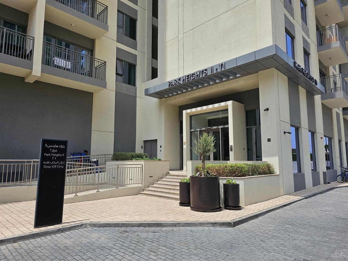 Appartement Hills Park Heights 2 Dubai