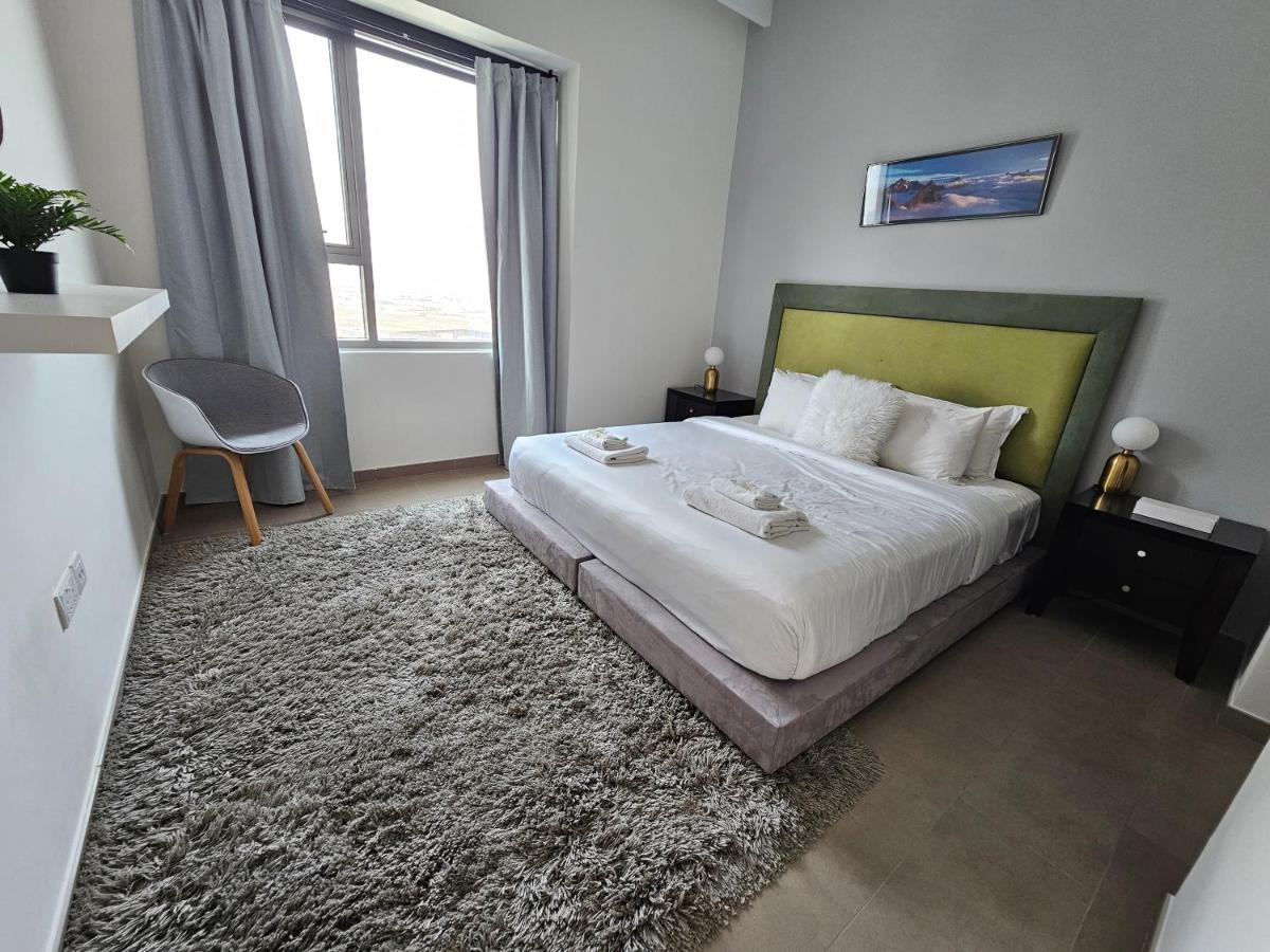 Appartement Hills Park Heights 2 Dubai