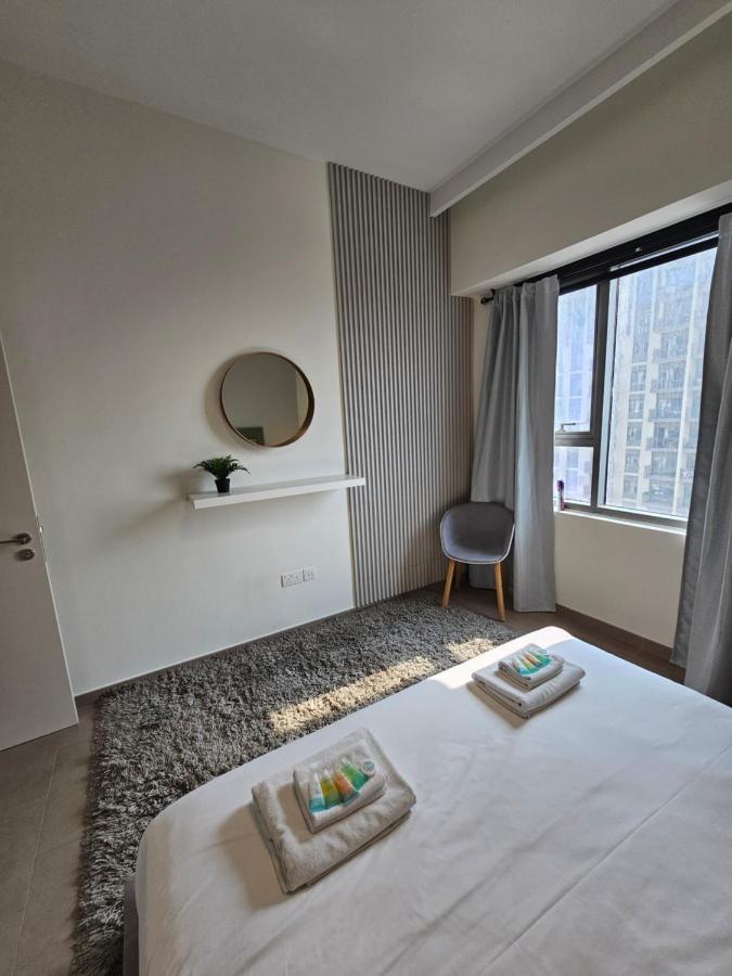 Appartement Hills Park Heights 2 Dubai