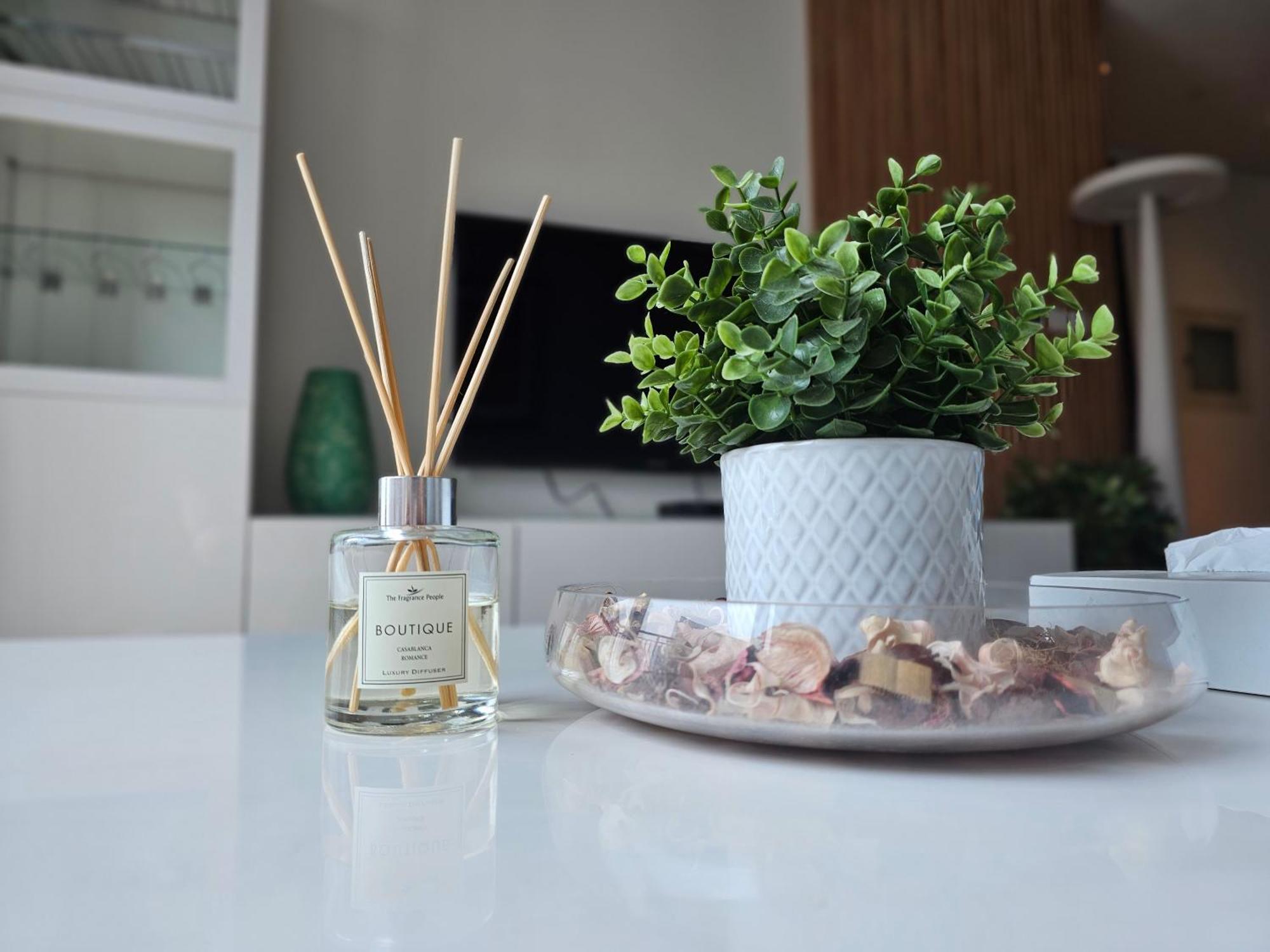 Hills Park Heights 2 Appartement Dubai