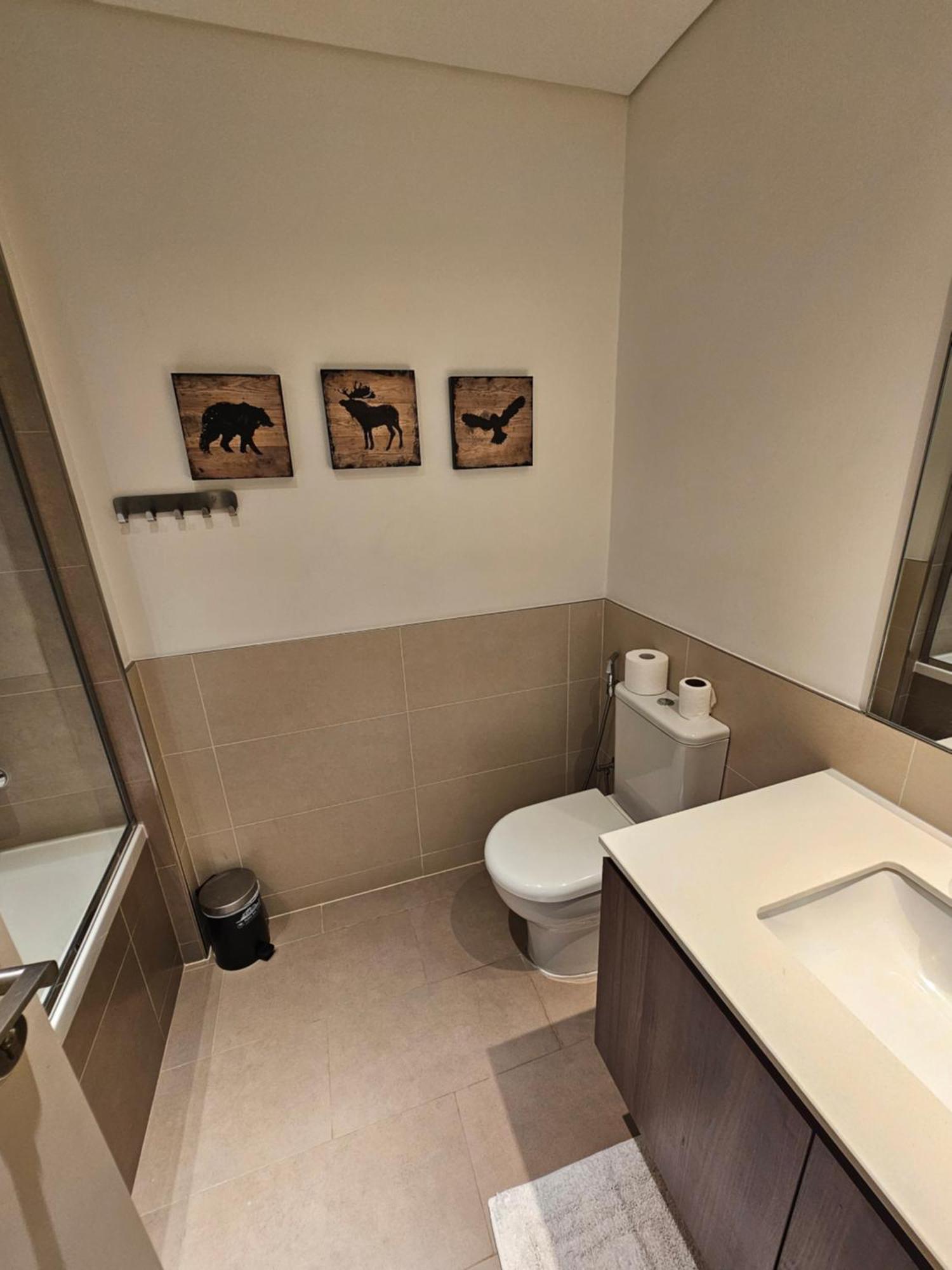 Appartement Hills Park Heights 2